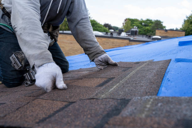 Quick and Trustworthy Emergency Roof Repair Services in Lenox, IA