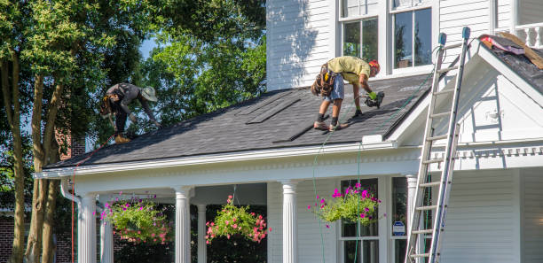 Heating Cable for Roof Installation in Lenox, IA